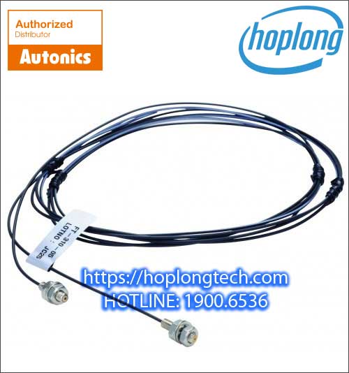 Cảm biến sợi quang FTS-420-10 Autonics
