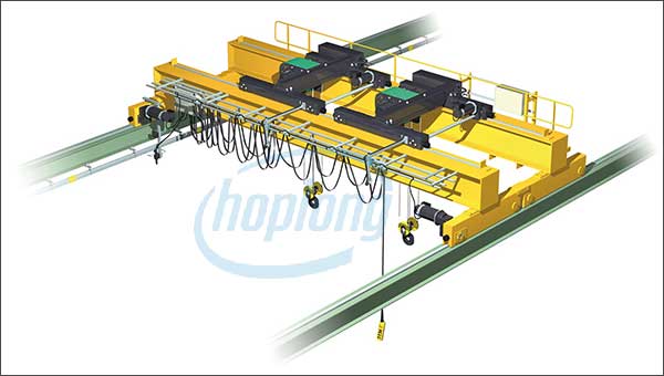 Cần trục cẩu nâng hạ