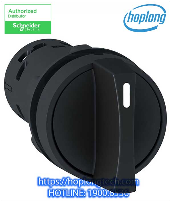 Công tắc xoay XB7ND21 Schneider
