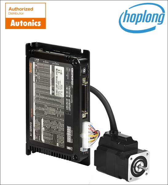 Động cơ bước AiS-42LA Autonics