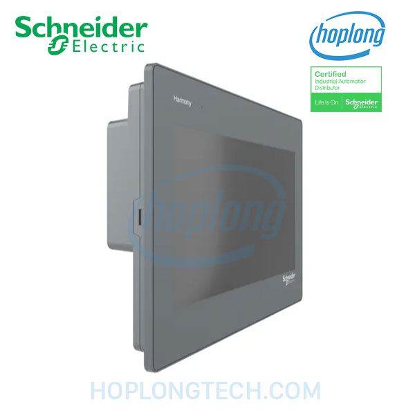  màn hình cảm ứng Easy Harmony ET6 Schneider đa tính năng