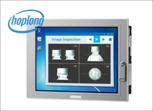 Máy tính công nghiệp Proface