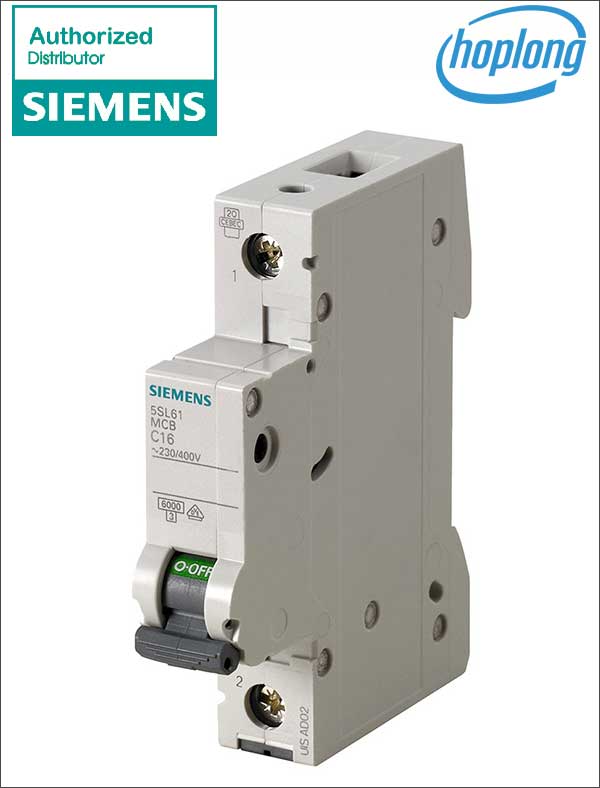 MCB Siemens