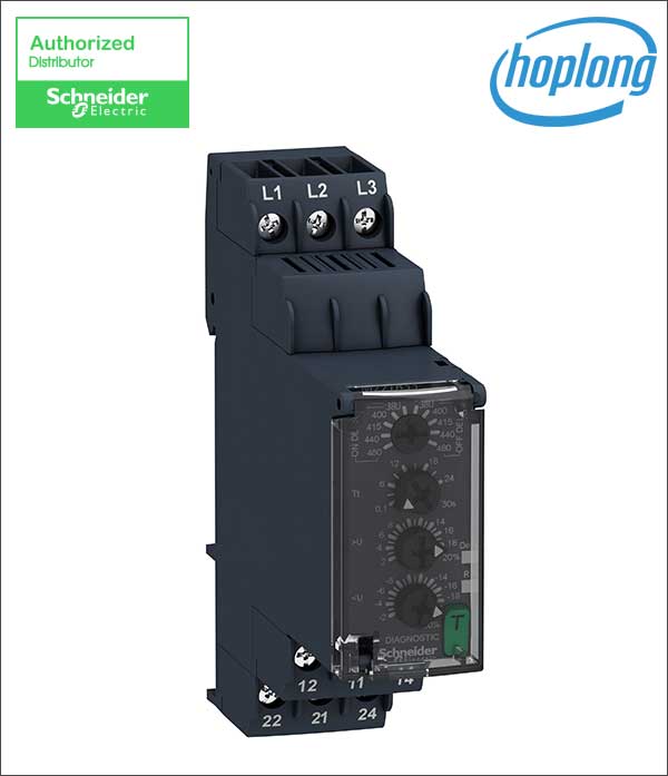 RM22TR33 Schneider