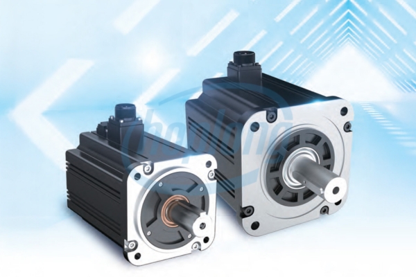 Hệ thống Servo VEICHI được ứng dụng rộng rãi