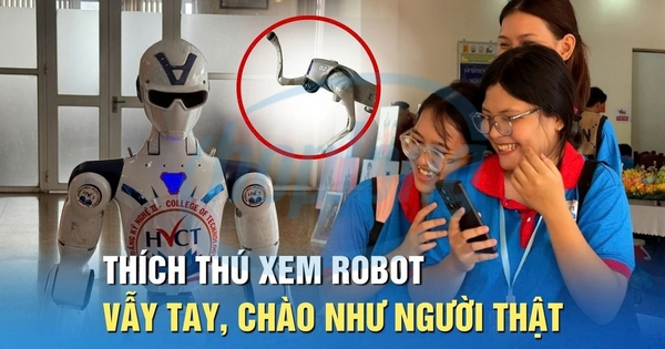 sinh-vien-tp-hcm-thich-thu-tuong-tac-voi-robot-cho-unitree-go2-va-robot-hinh-nguoi-r1-tiem-nang-lon-cho-giao-duc-robotics-4