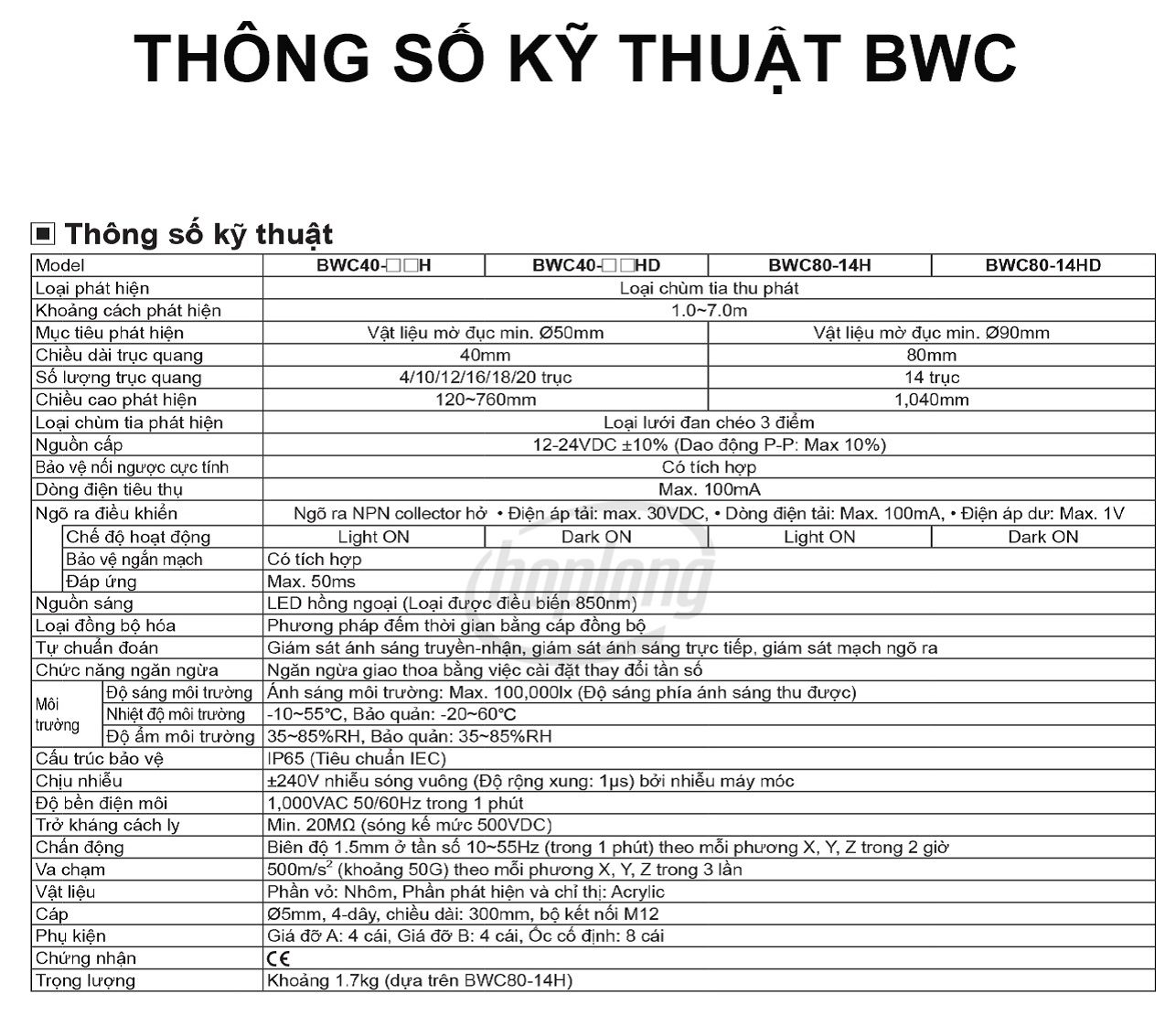 autonics-bwc-5-thong-so-ky-thuat