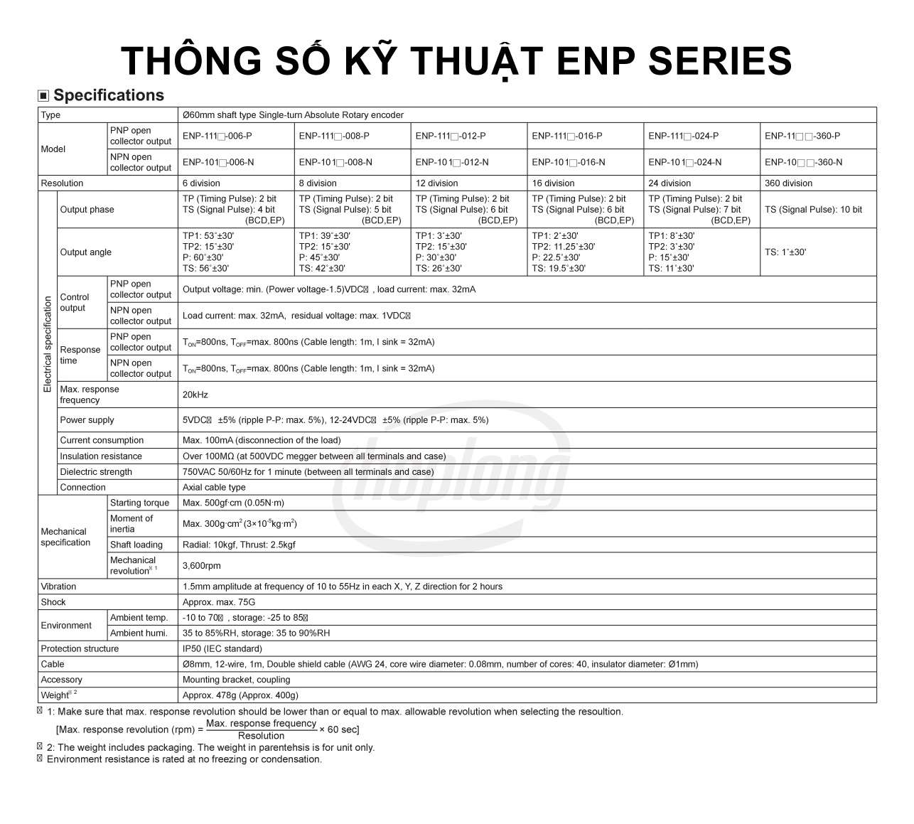 autonics-enp-5-thong-so-ky-thuat