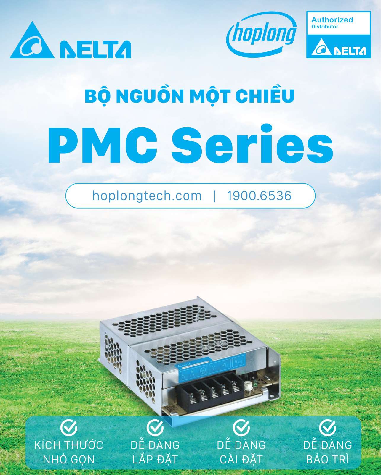 delta-pmc-1-bo-nguon-mot-chieu