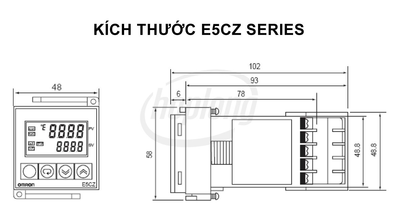 kich-thuoc-e5cz-series-omron-6