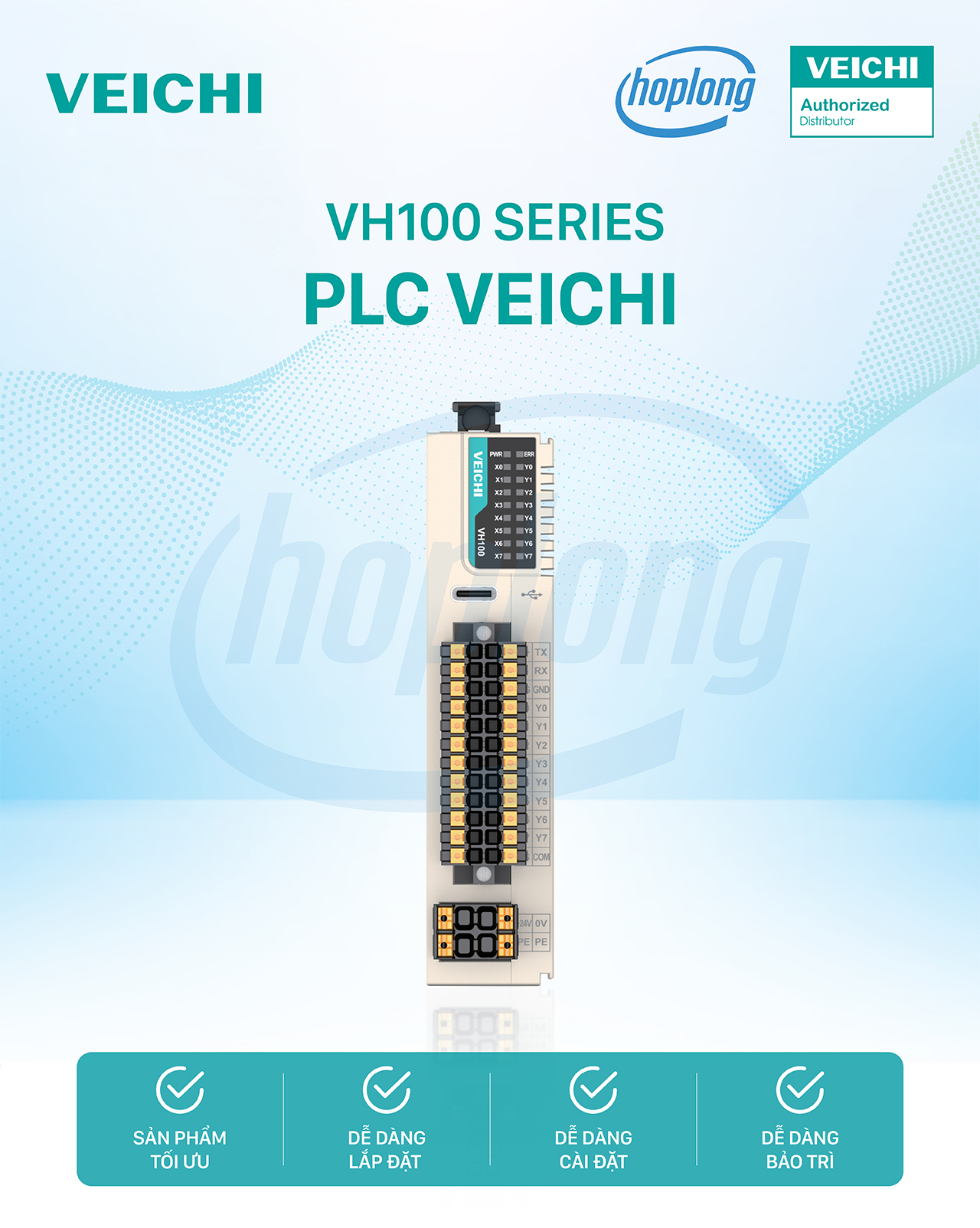 pdp-vh100-series-1
