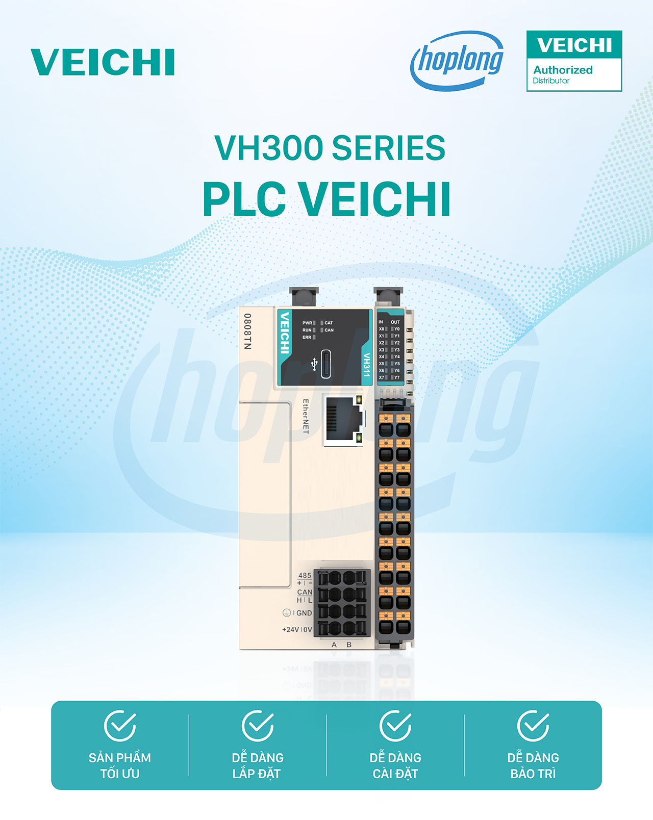 pdp-vh300-series-1
