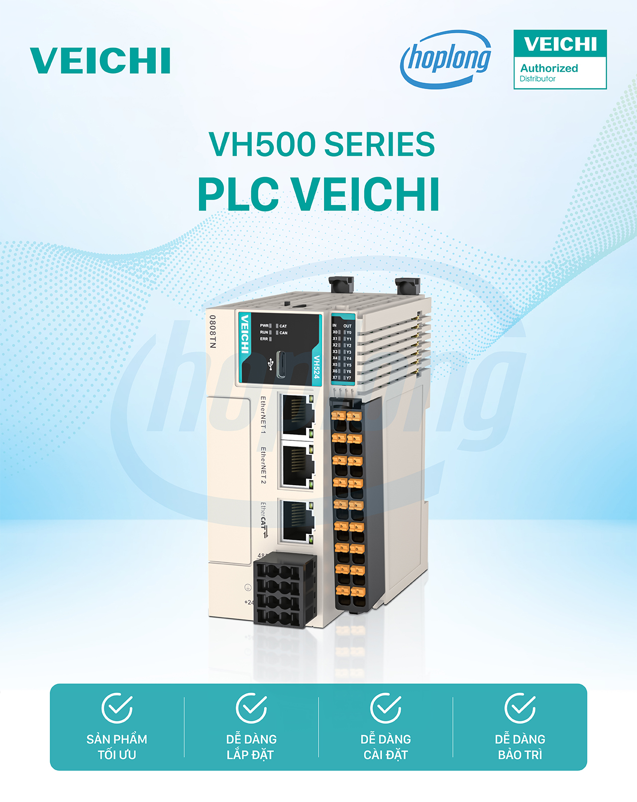 pdp-vh500-series-1