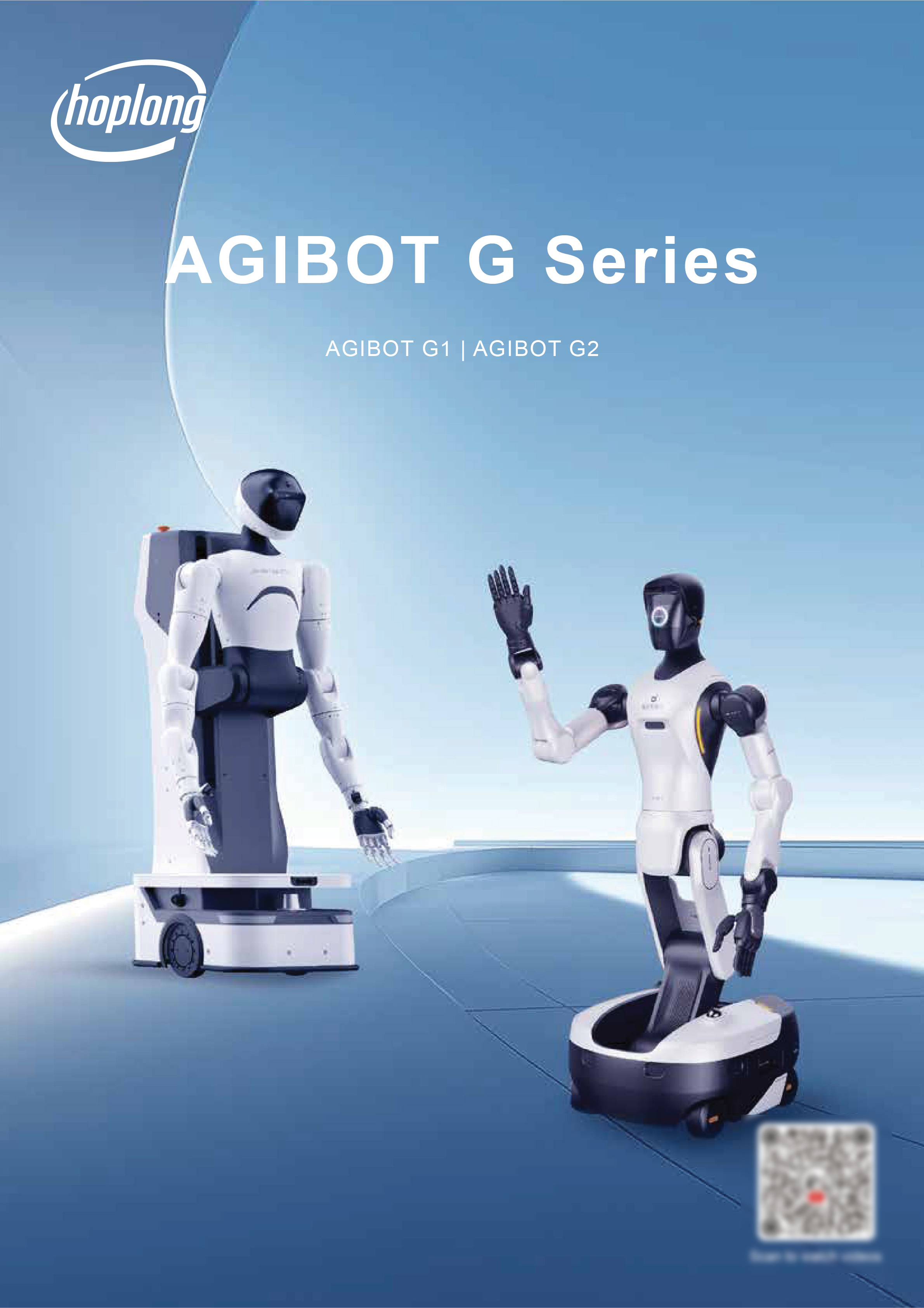 robot-hinh-nguoi-agibot-g-series