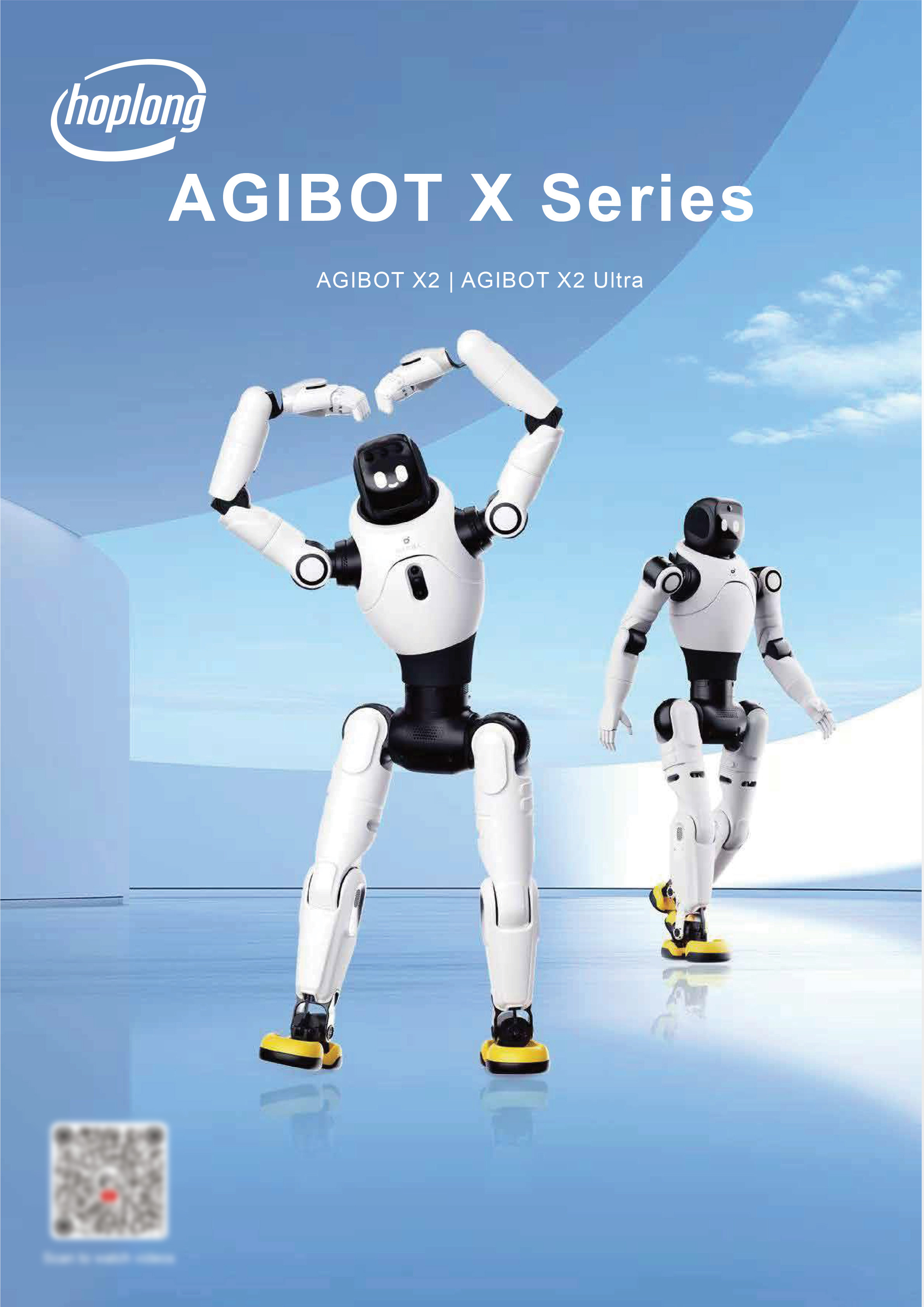 robot-hinh-nguoi-agibot-x-series