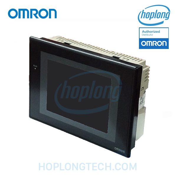 NS5-SQ11B-V2 Omron - Màn hình HMI 5.7 inch - 24 VDC