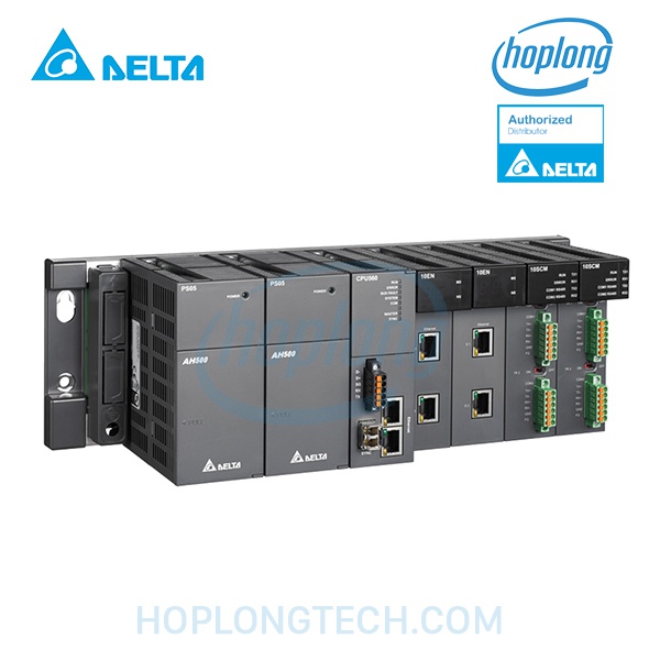 AH32AN02T-5B Delta - AH Series - 32 Output - HopLongTech