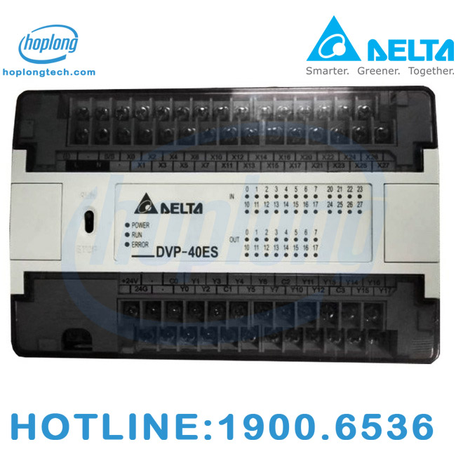 delta-dvp40es2-main