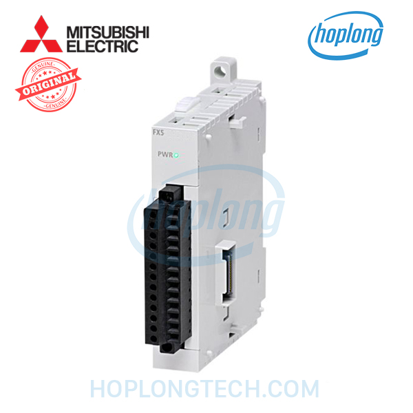 三菱PLC　FX5UC-32MT/D１台　FX5-C32ET/D ２台セット FX5U-32MT/DS | Main Unit | PLC Compact | PLC | Catalogue