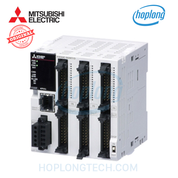 最終最終値下げ　MITSUBISHI ELECTRIC FX5UC-96MT/D 1PCS New Mitsubishi FX5UC-96MT/D FX5UC96MTD In Box Brand | eBay