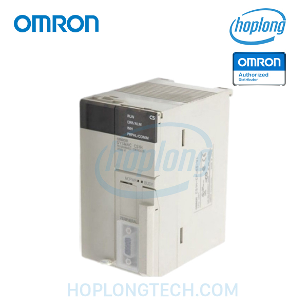 omron-cs1-cpu-main