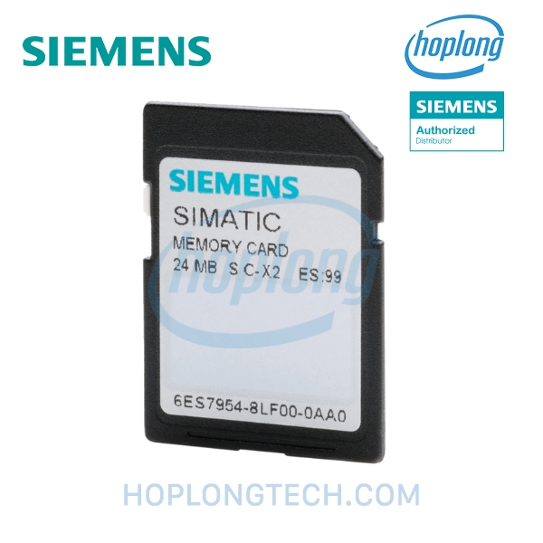 Memory Cards 6ES7954-8LF03-0AA0 Siemens có gì nổi bật? siemens-6es7954-8lf03-0aa0-main
