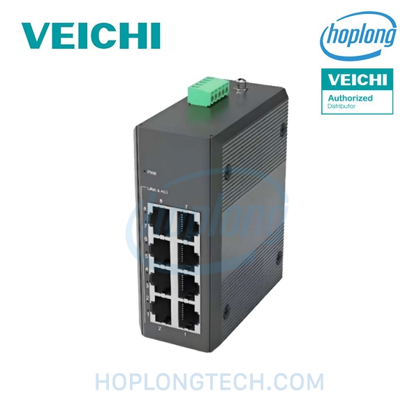 veichi-dc-series-main