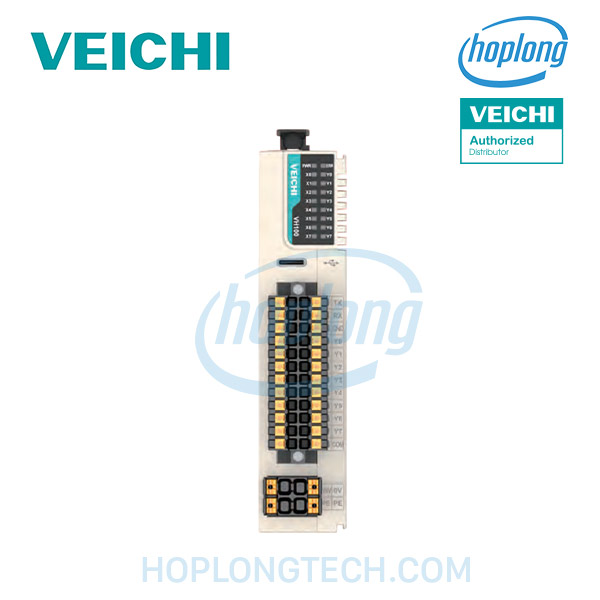 veichi-plc-vh100-main