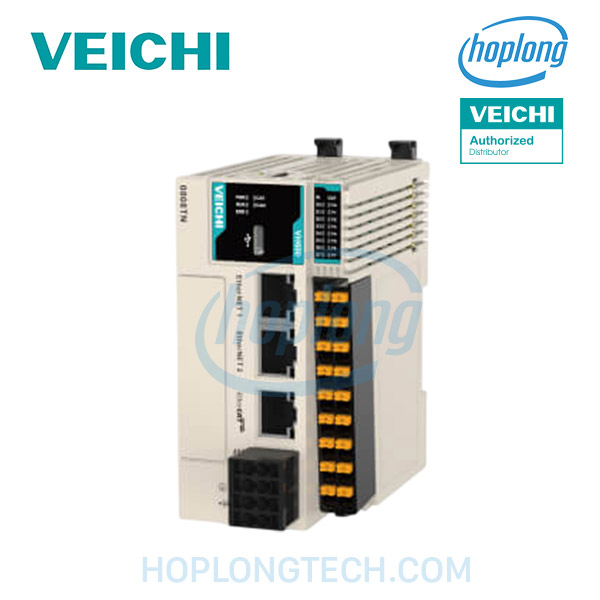 veichi-plc-vh600-main