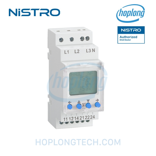 nistro-nvd1-pro-main