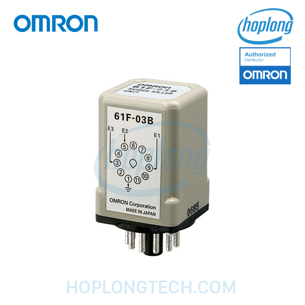 omron-61f-03b-main