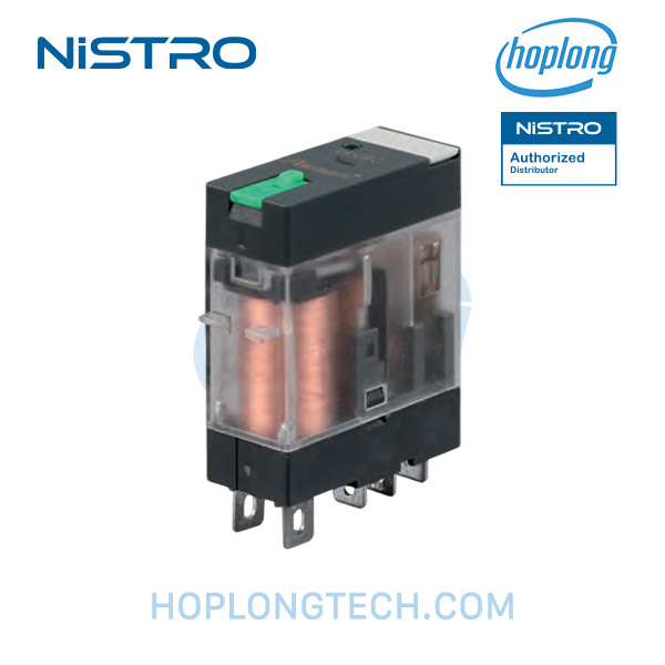 nistro-n1s-series-main
