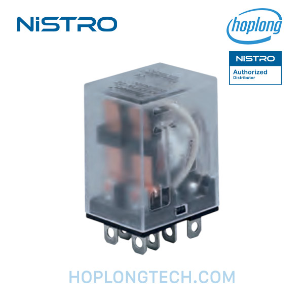 nistro-n2l-series-main
