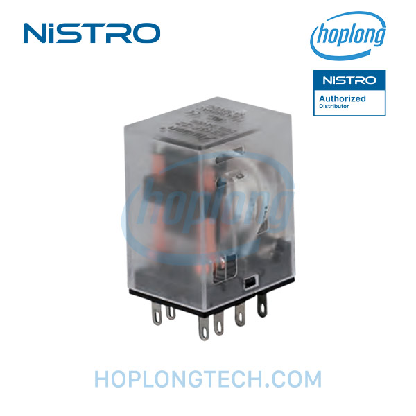 nistro-n2m-series-main