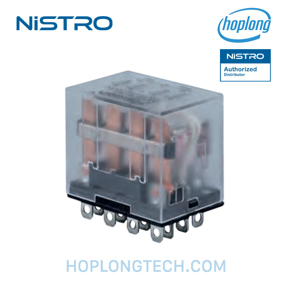 nistro-n4l-series-main