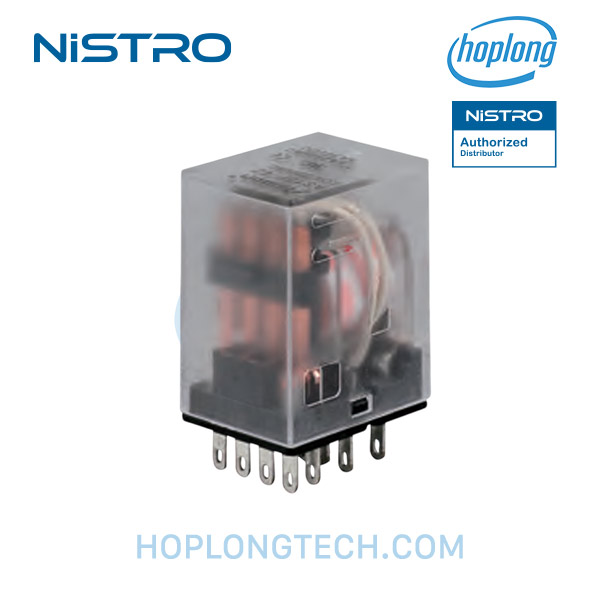 nistro-n4m-series-main