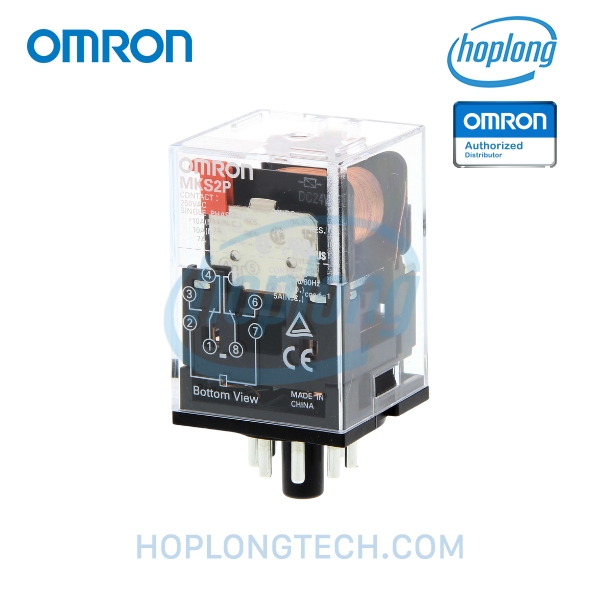 omron-mks2p-dc24-main