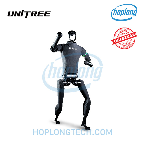 unitree-h1-main