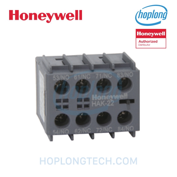 honeywell-hak-series-main