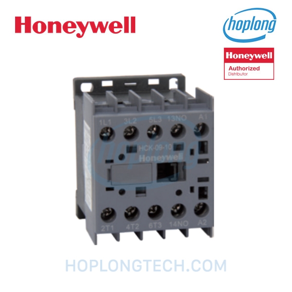 honeywell-hck-series-main