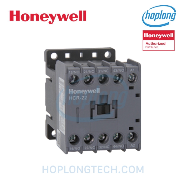 honeywell-hcr-main