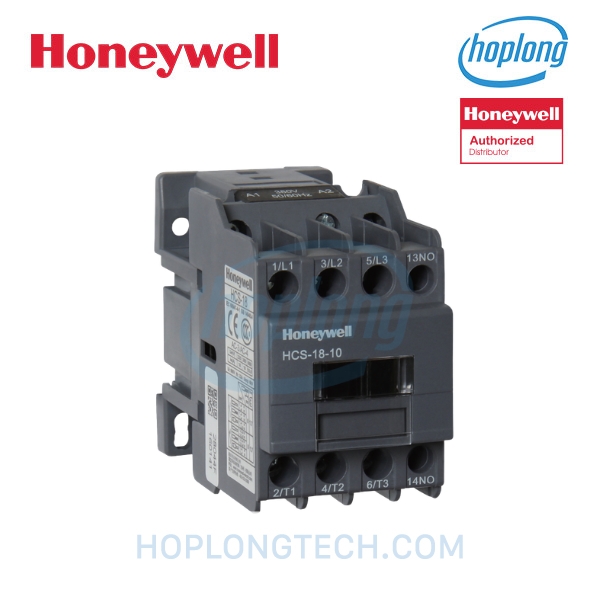 honeywell-hcs-series-main