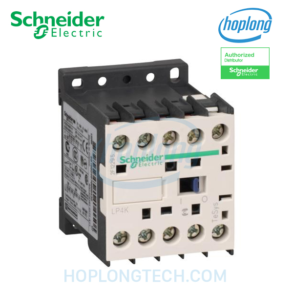 CONT. K 4P 9A 24V DC : : Commerce, Industrie et Science