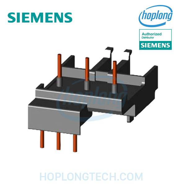 3RA1921 1D Siemens 3P 3RA1 Series 20g 3ra1921-1d-siemens-3p-3ra1-series-20g