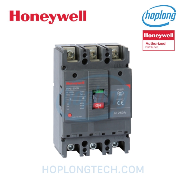 honeywell-hps-main
