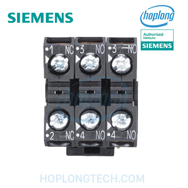 SIEMENS - 3VL9300-4EC30 - Frontseitige Anschlussschienen f. Baugr. V3L SIEMENS - 3VL9300-4EC30 - Frontseitige Anschlussschienen f. Baugr. V3L