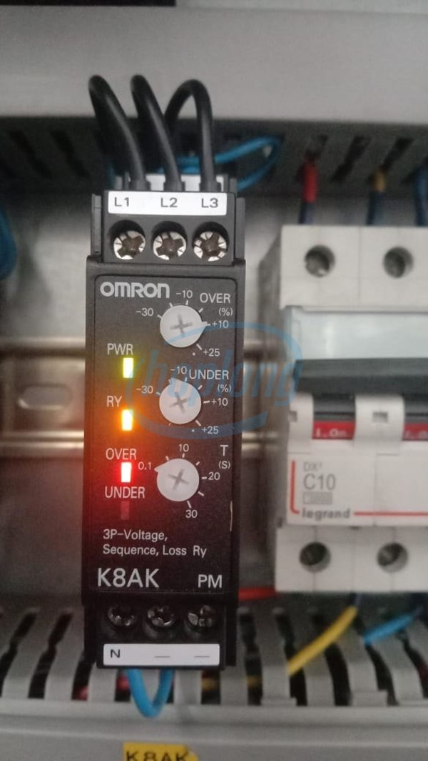 Model K8AK được nâng cấp cả về thông số kỹ thuật lẫn tính năng.