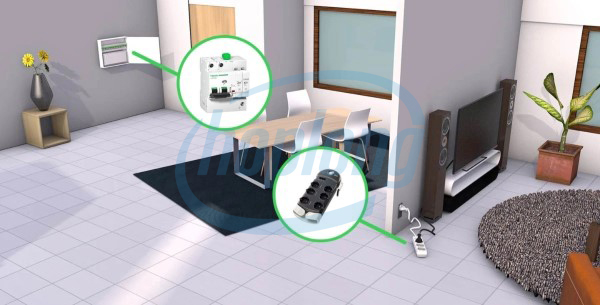 Thiết bị chống sét lan truyền là những công cụ chuyên dụng được thiết kế để bảo vệ hệ thống điện, thiết bị điện tử và tín hiệu khỏi những xung điện áp đột biến nguy hiểm.