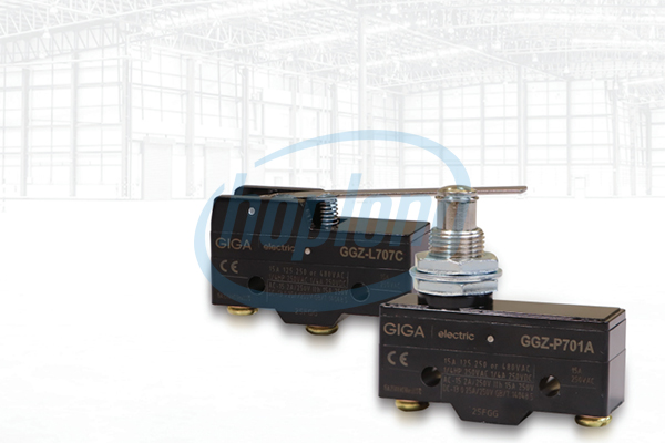 Điểm khác biệt lớn nhất của dòng GGZ nằm ở thiết kế và cấu tạo bên trong, tối ưu cho hiệu suất và tuổi thọ.