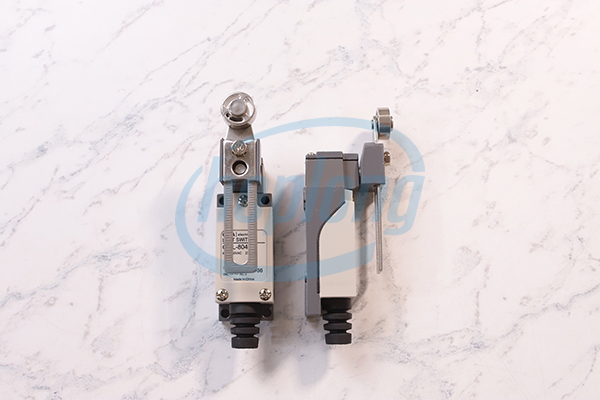 Công tắc hành trình GGM được chú trọng đặc biệt về chất liệu để tối ưu hóa tuổi thọ và khả năng tiếp xúc.